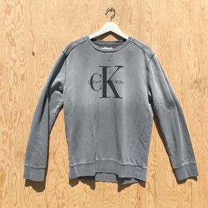Calvin Klein sweatshirt